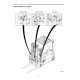 Caterpillar EP20K PAC, EP25K PAC, EP30K PAC and EP35K PAC Electric Forklift Truck Service Manual