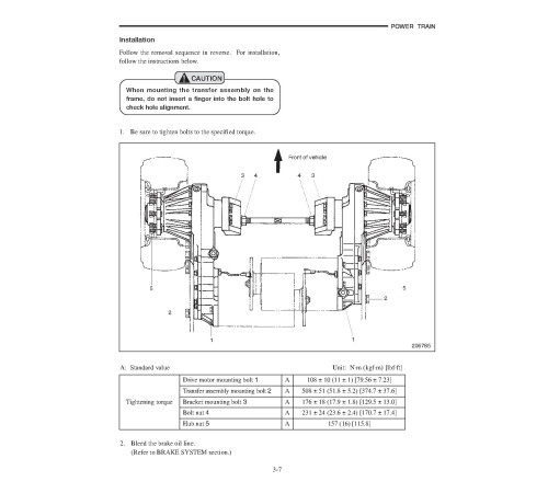 Caterpillar EP16NT, EP18NT and EP20NT Electric Forklift Truck Service Manual Caterpillar EP16NT, EP18NT and EP20NT Electric Forklift Truck Service Manual