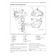 Caterpillar EP16NT, EP18NT and EP20NT Electric Forklift Truck Service Manual
