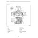 Caterpillar EP16NT, EP18NT and EP20NT Electric Forklift Truck Service Manual
