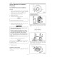 Caterpillar EP20K, EP25K, EP30K and EP35K Electric Forklift Truck Service Manual