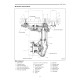 Caterpillar EP10KRT PACE, EP12KRT PACE and EP15KRT PACE Electric Forklift Truck Service Manual