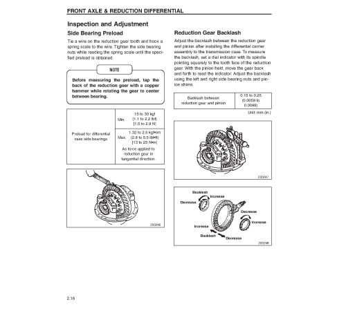 Caterpillar EC15N, EC18N, EC20N, EC25N, EC25EN, EC25LN and EC30N Electric Forklift Truck Service Manual Caterpillar EC15N, EC18N, EC20N, EC25N, EC25EN, EC25LN and EC30N Electric Forklift Truck Service Manual