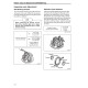 Caterpillar EC15N, EC18N, EC20N, EC25N, EC25EN, EC25LN and EC30N Electric Forklift Truck Service Manual
