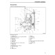 Caterpillar EC15N, EC18N, EC20N, EC25N, EC25EN, EC25LN and EC30N Electric Forklift Truck Service Manual