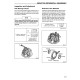 Caterpillar EC15K, EC18K, EC18K L, EC20K, EC25K, EC25KE, EC25KL, EC30K and EC30KL Electric Forklift Truck Service Manual