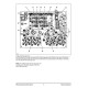 Caterpillar M70D, M80D, M100D, M120D Electric Forklift Truck set of Service Manuals