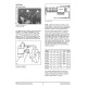 Caterpillar M70D, M80D, M100D, M120D Electric Forklift Truck set of Service Manuals
