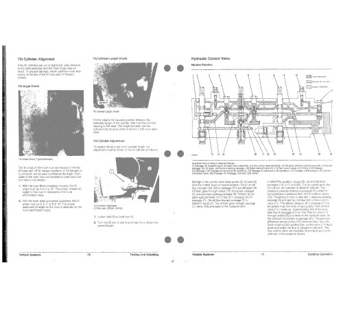 Caterpillar M70D, M80D, M100D, M120D Electric Forklift Truck set of Service Manuals Caterpillar M70D, M80D, M100D, M120D Electric Forklift Truck set of Service Manuals