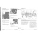 Caterpillar M70D, M80D, M100D, M120D Electric Forklift Truck set of Service Manuals