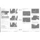 Caterpillar M70D, M80D, M100D, M120D Electric Forklift Truck set of Service Manuals