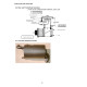 Caterpillar GC15K, GC18K, GC20K, GC20K HP, GC25K, GC25K HP and GC30K Forklift Truck set of Service Manuals