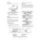 Caterpillar GC35K, GC40K(STR), GC45K(STR), GC45K, GC55K(STR), GC60K, and GC70K(STR) Forklift Truck set of Service Manuals