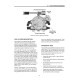 Caterpillar GC35K, GC40K(STR), GC45K(STR), GC45K, GC55K(STR), GC60K, and GC70K(STR) Forklift Truck set of Service Manuals