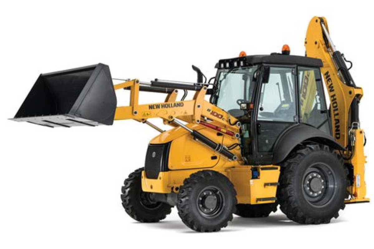 New Holland B100C, B100C LR, B100C TC, B110C, B110C TC and B115C TC Backhoe Loaders Service Manual (48126557) New Holland B100C, B100C LR, B100C TC, B110C, B110C TC and B115C TC Backhoe Loaders Service Manual (48126557)