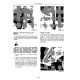 New Holland LB-620 Backhoe Loaders Service Manual (40062010)