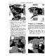 New Holland LB-620 Backhoe Loaders Service Manual (40062010)