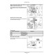 New Holland B110C, B95C and B95CTC Tier 4B Final Backhoe Loaders Service Manual (47830959)