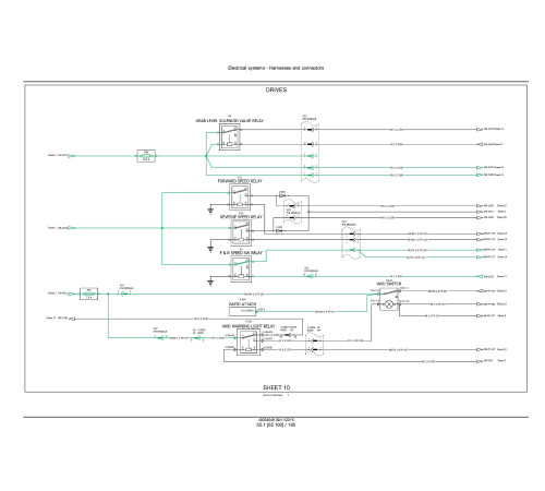 New Holland B110C, B95C, B95C LR and B95C TC (PIN. from NGHH02222) Tier 4B Final Backhoe Loaders Service Manual (48038049) New Holland B110C, B95C, B95C LR and B95C TC (PIN. from NGHH02222) Tier 4B Final Backhoe Loaders Service Manual (48038049)